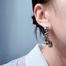 Irregular wave design s..