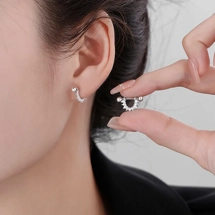 Korean style geometric ..
