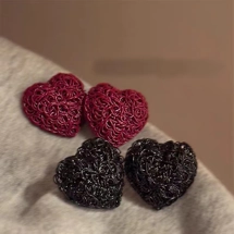Artistic heart shaped s..