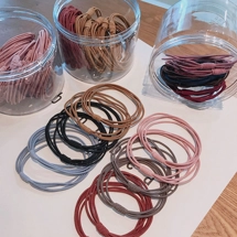 A jar of 20 Korean styl..