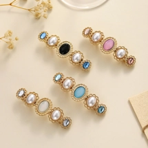 Decorative hair clip