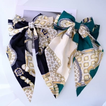 Print pattern big bow h..