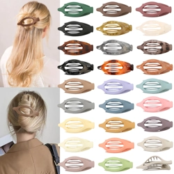 Classic style hair clip