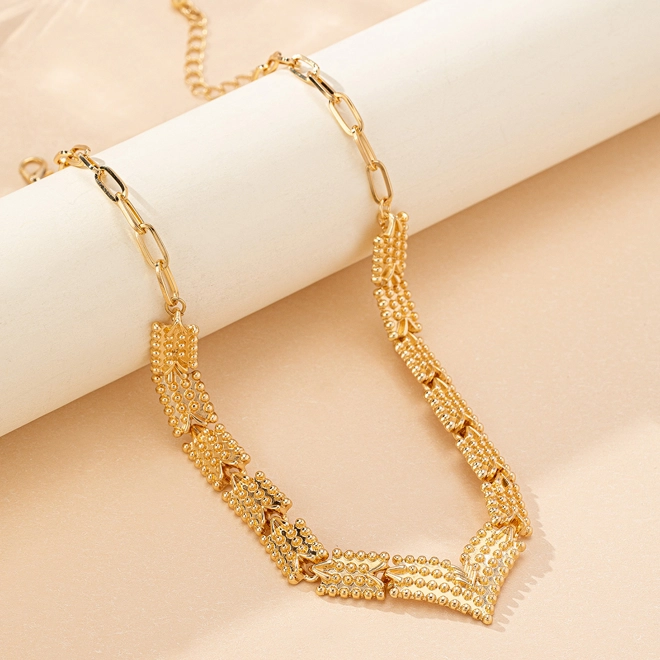 Additional Image for Elegant French style necklace