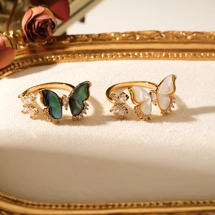 Elegant artificial shel..