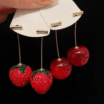 Glam strawberry / cherr..