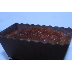 Cake - Spiced Honey Drizzle