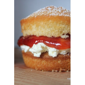 Cake - Victoria Sandwich