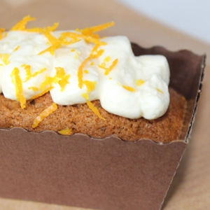 Cake - Carrot Cake