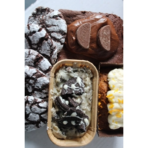 Taster Box