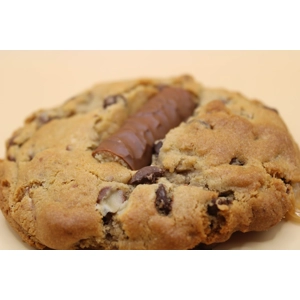 Fudge Cookie