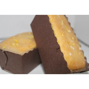 Cake - Lemon Drizzle Cake - Lemon Drizzle