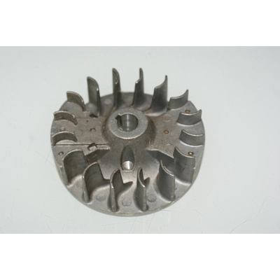 Challenge Xtreme CXPHT22 hedge cutter engine flywheel