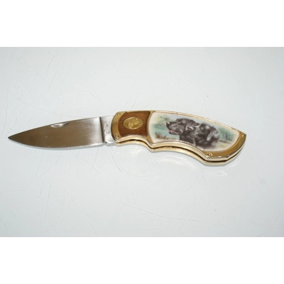 Franklin Mint Collector's pocket knife Franklin Mint Collector's pocket knife