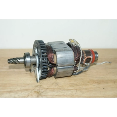 Makita JR3070CT reciprocating saw motor