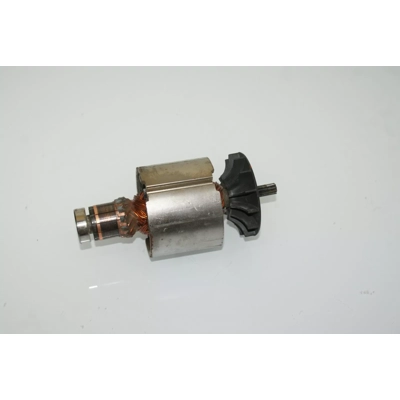 DeWalt DC380 Motor
