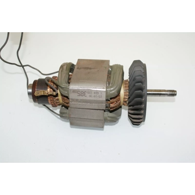 Bosch GWS 21-230 H angle grinder motor 110V Bosch GWS 21-230 H angle grinder motor 110V