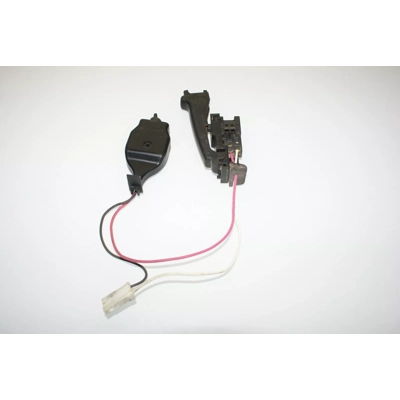 Makita HR4001C concrete breaker - switch/trigger Makita HR4001C concrete breaker - switch/trigger