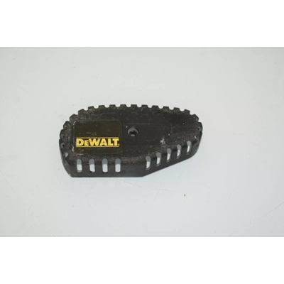 DeWalt DW680 Planer Belt Cover
