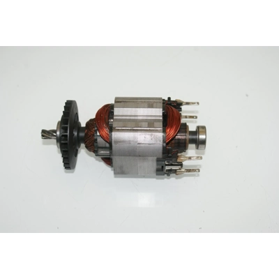 Hilti TE 10 rotary hammer drill motor