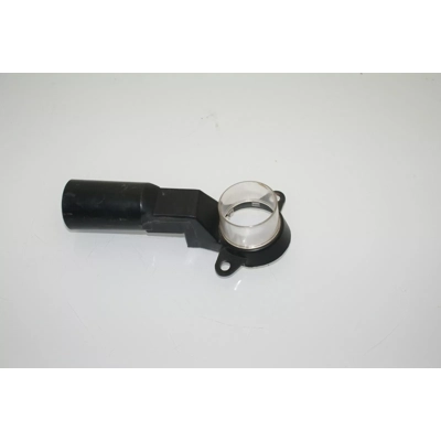 Kinzo 25C45EP router  dust extractor attachment