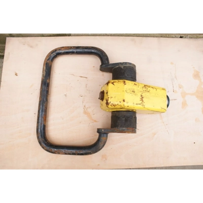Wacker Neuson DPU 4045 compactor plate reverse/forward swi.. Wacker Neuson DPU 4045 compactor plate reverse/forward swi..