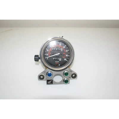 Honda Rebel CA 125W speedometer