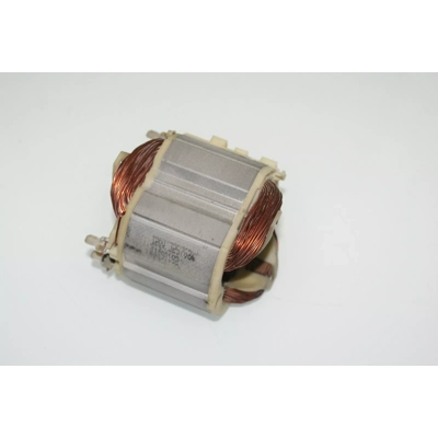 Hilti WSC 255-KE circular saw motor field 110v