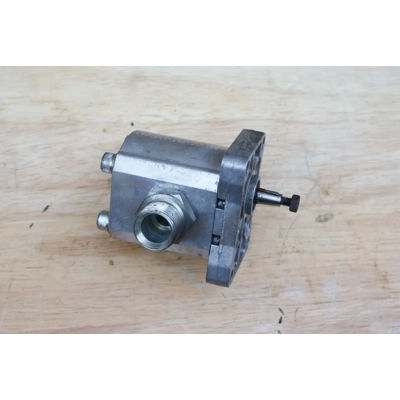 Belle MIDI 20-140 power pack/hydraulic breaker pump Belle MIDI 20-140 power pack/hydraulic breaker pump