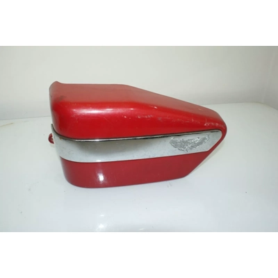 Honda Rebel CA 125W left hand side fairing Honda Rebel CA 125W left hand side fairing