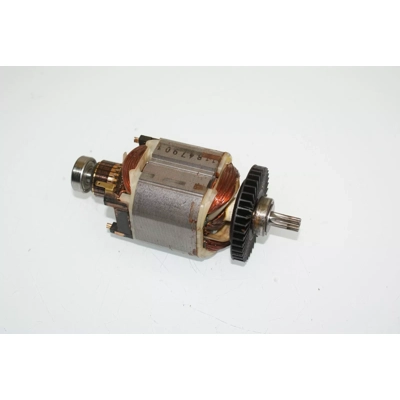 Bosch GBH 2-18 RE rotary hammer drill motor