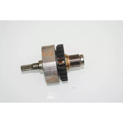 Makita DTD152Z Motor