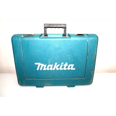 Makita BDF451 cordless drill carry case
