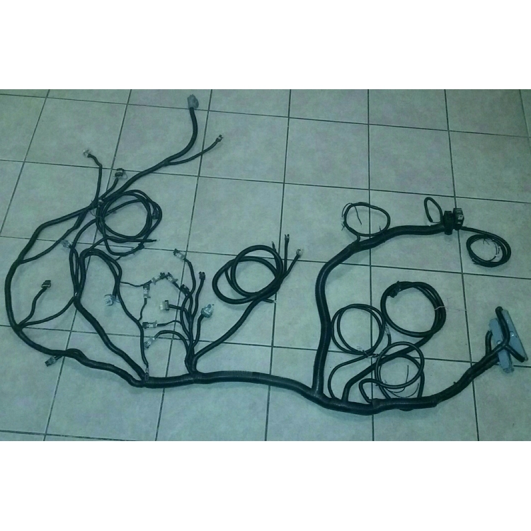 LS Swap Harness  and PCM Pac..