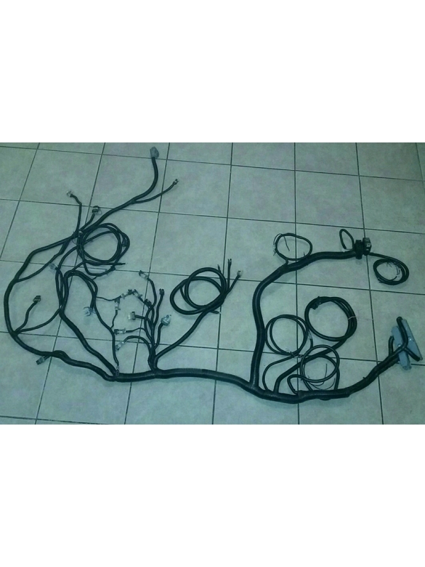 LS Swap Harness  and PCM Package GEN 3 DBC