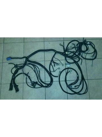 LS Swap Harness Conversion Service Gen 4