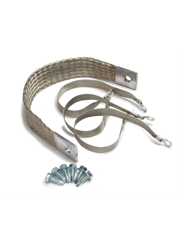LS Swap Ground Strap Kit