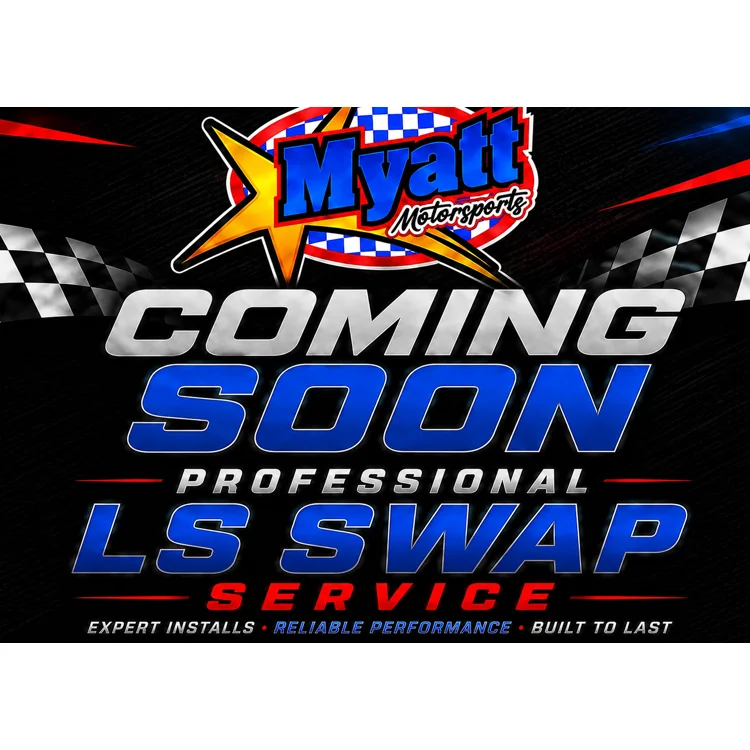 LS Swap Service
