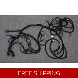 LS Swap Harness Convers..