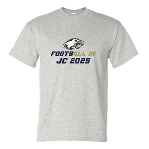 2025 Season T-shirt 2025 Season T-shirt