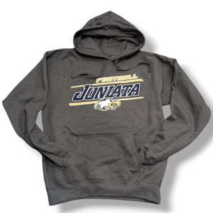 Hoodie sweatshirt