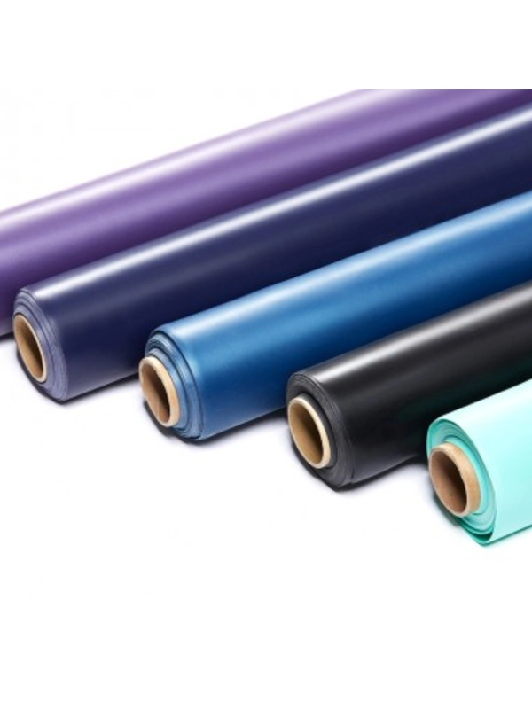 Latex sheeting