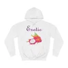 Exotic Dragon Fruit Hoodie