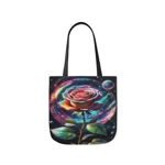 Rainbow Rose Cosmic Space Fl..