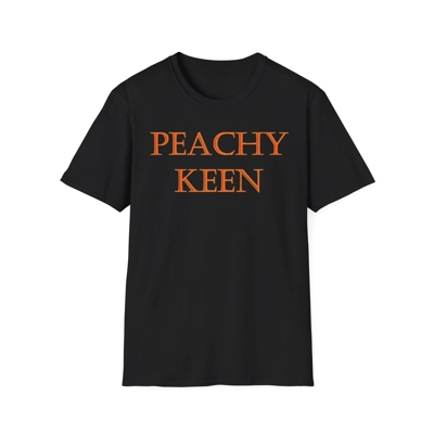 Peachy Keen T-Shirt