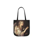 Archangel Gabriel from the Annunciation Shoulder Tote Bag