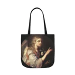 Archangel Gabriel from the Annunciation Shoulder Tote Bag
