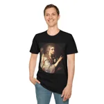 Archangel Gabriel from the Annunciation T-Shirt