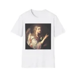 Archangel Gabriel from the Annunciation T-Shirt