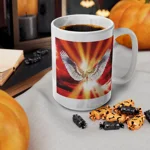 Archangel Michael Mug